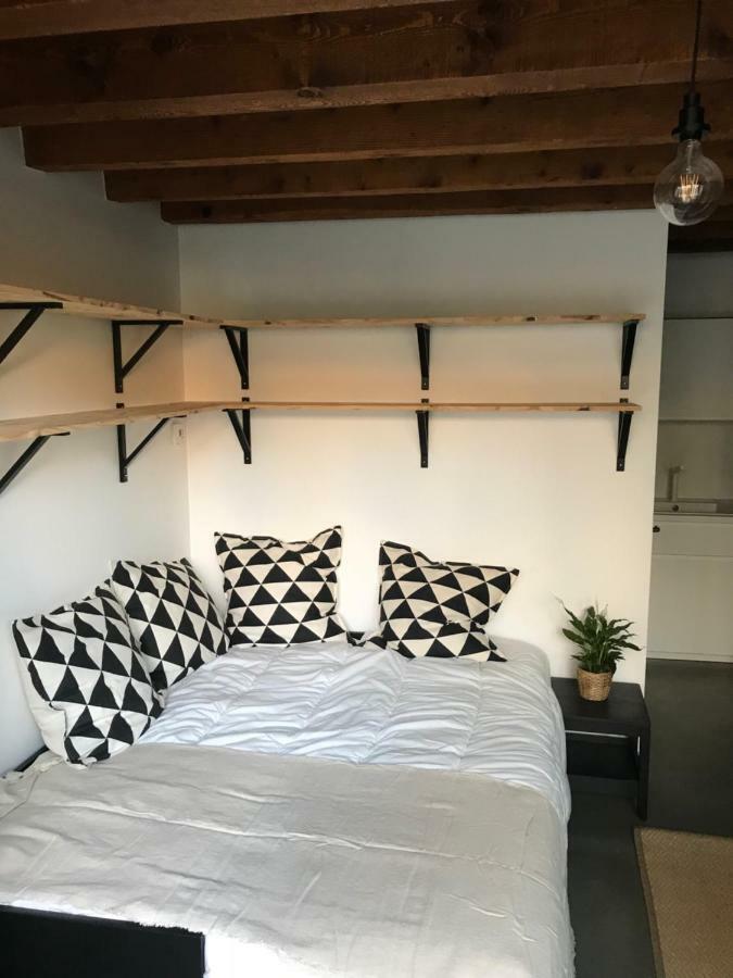 Le Studio Du Moulin Apartamento Chambéry Exterior foto